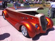 Custom Roadster